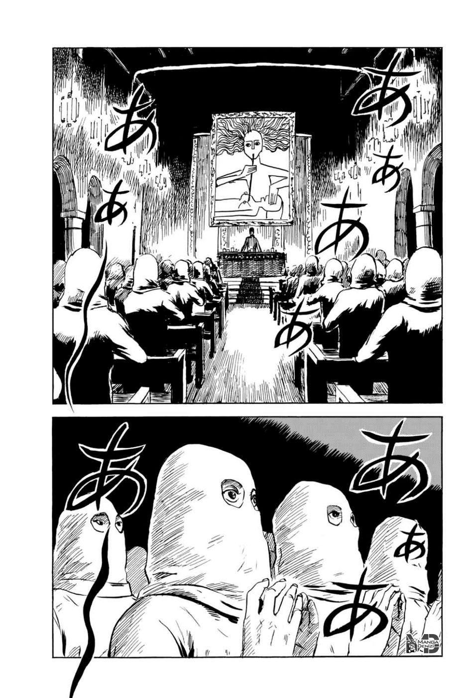 Happiness mangasının 32 bölümünün 35. sayfasını okuyorsunuz.