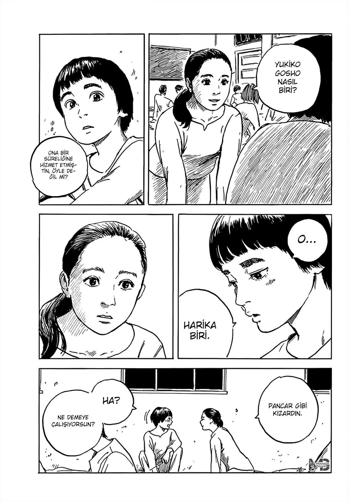 Happiness - Sayfa 22