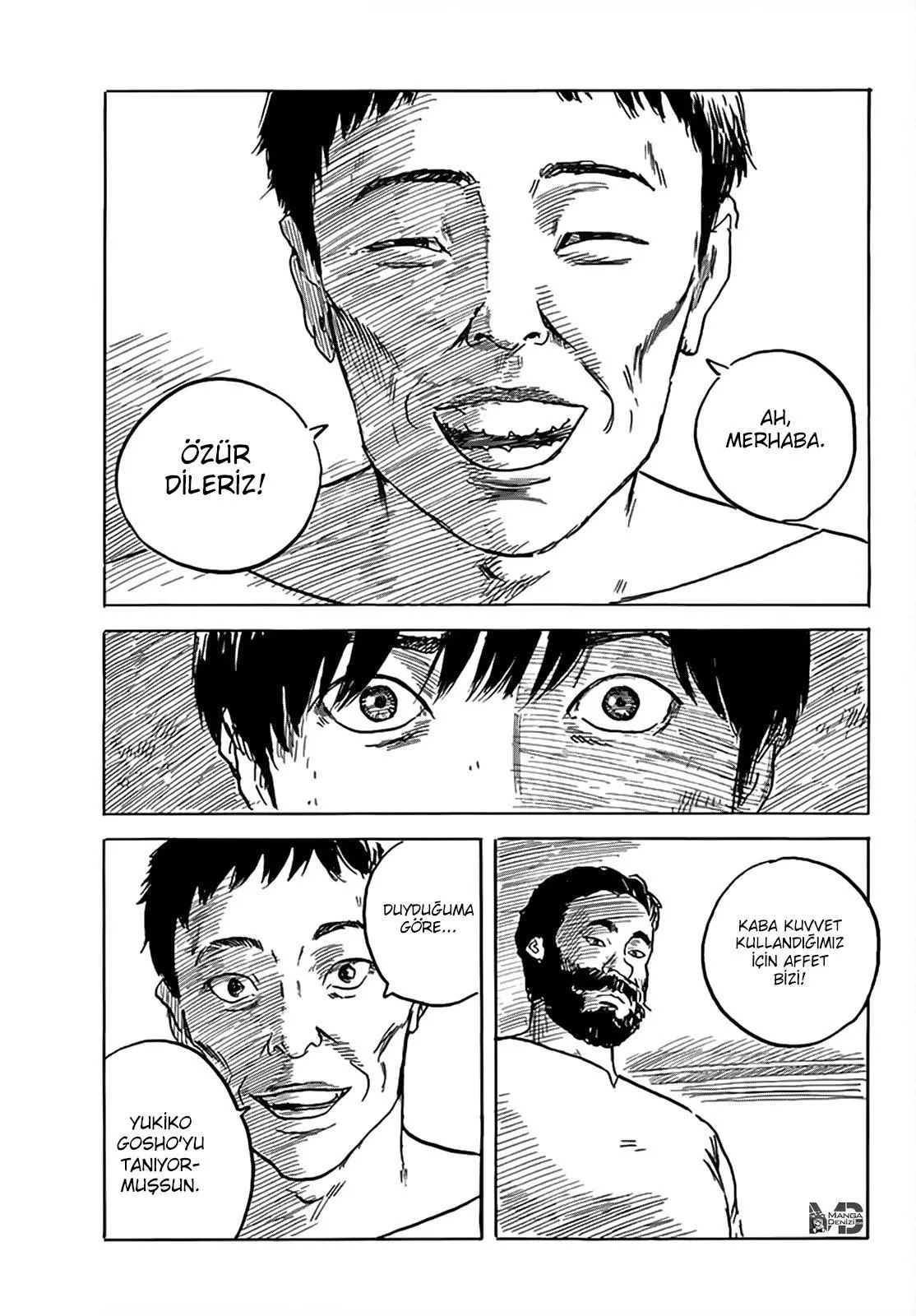 Happiness - Sayfa 18