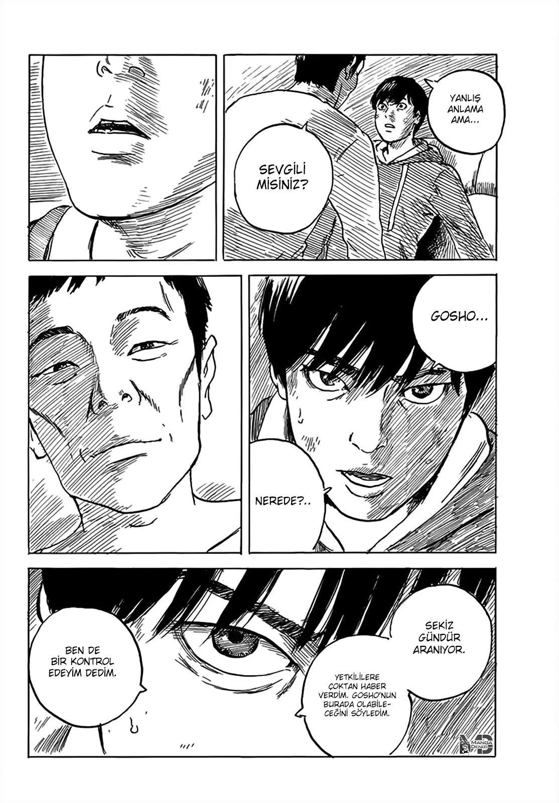 Happiness - Sayfa 19