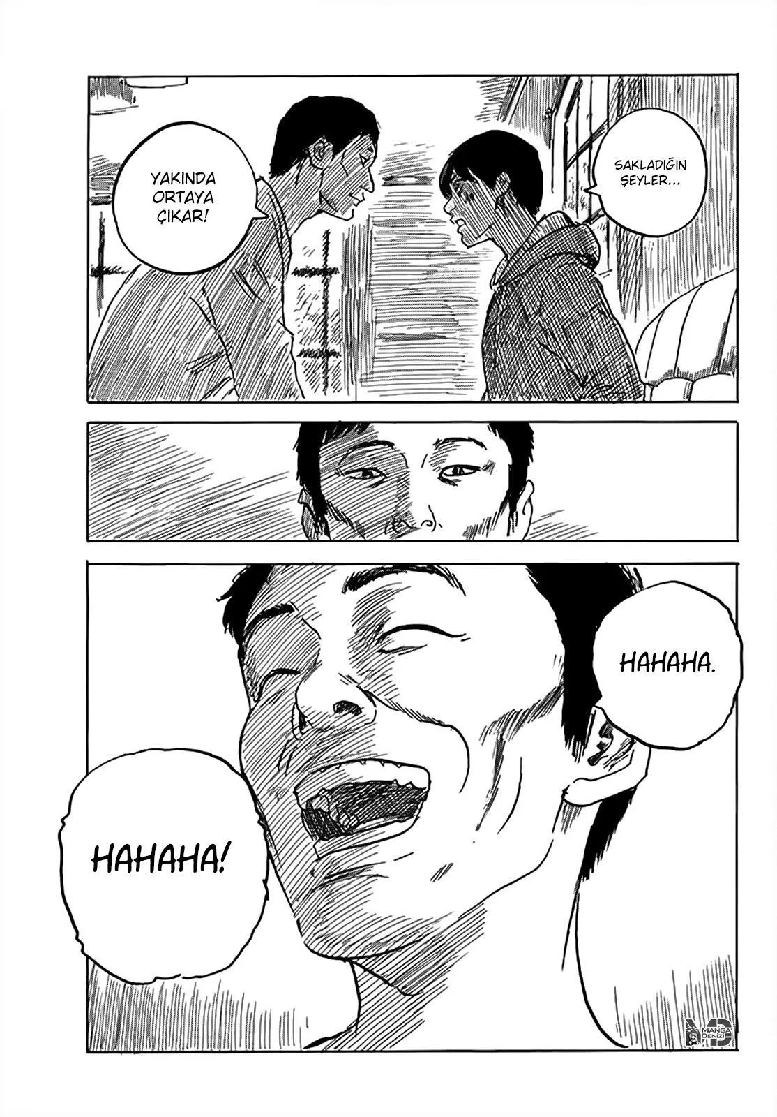 Happiness - Sayfa 20