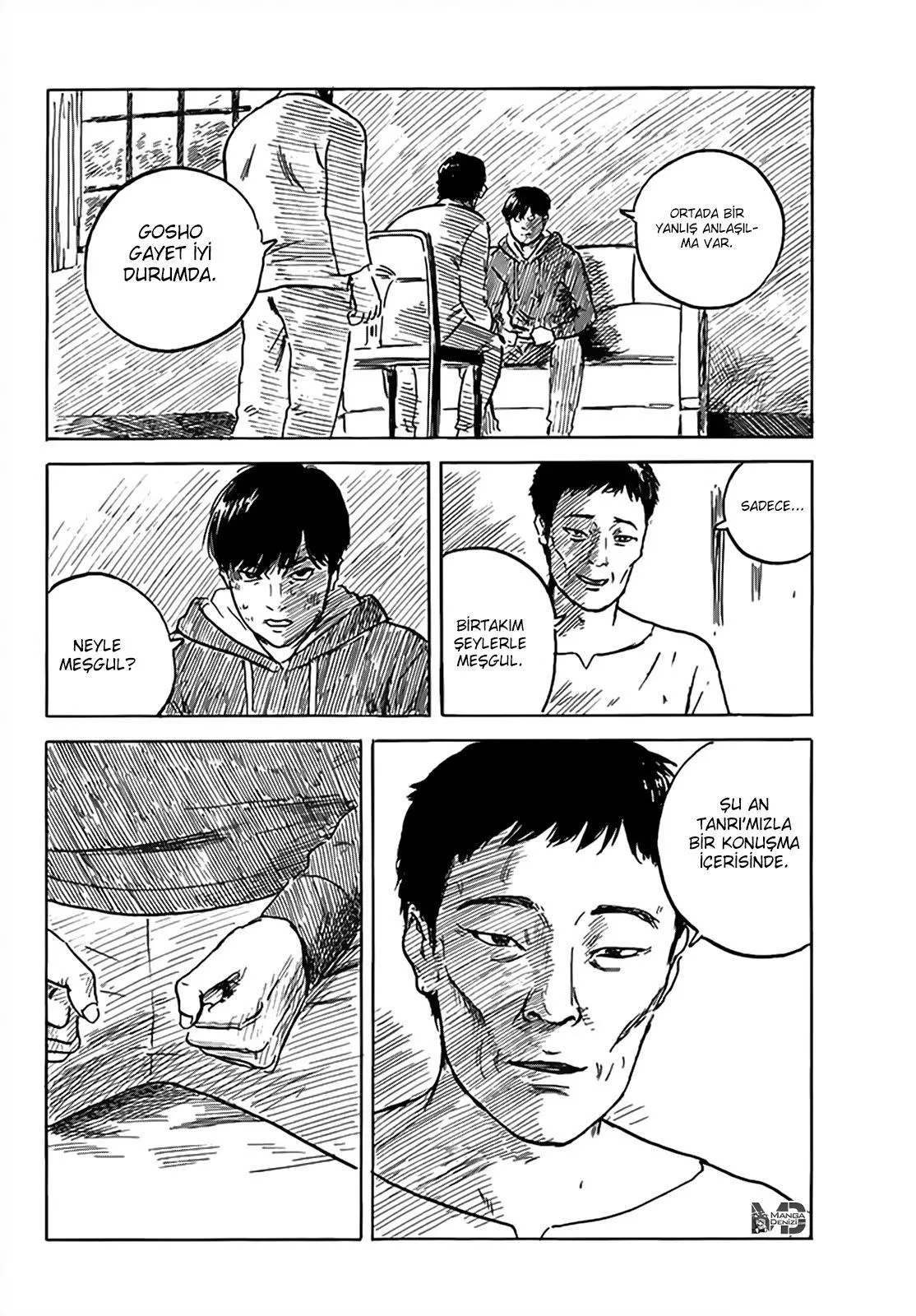 Happiness - Sayfa 21