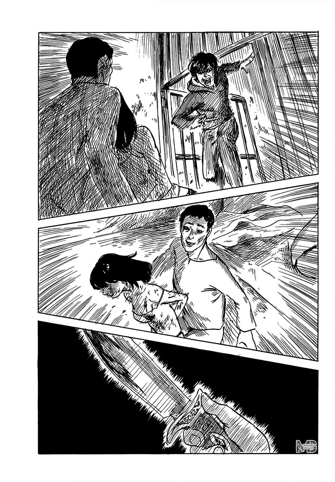 Happiness mangasının 35 bölümünün 36. sayfasını okuyorsunuz.