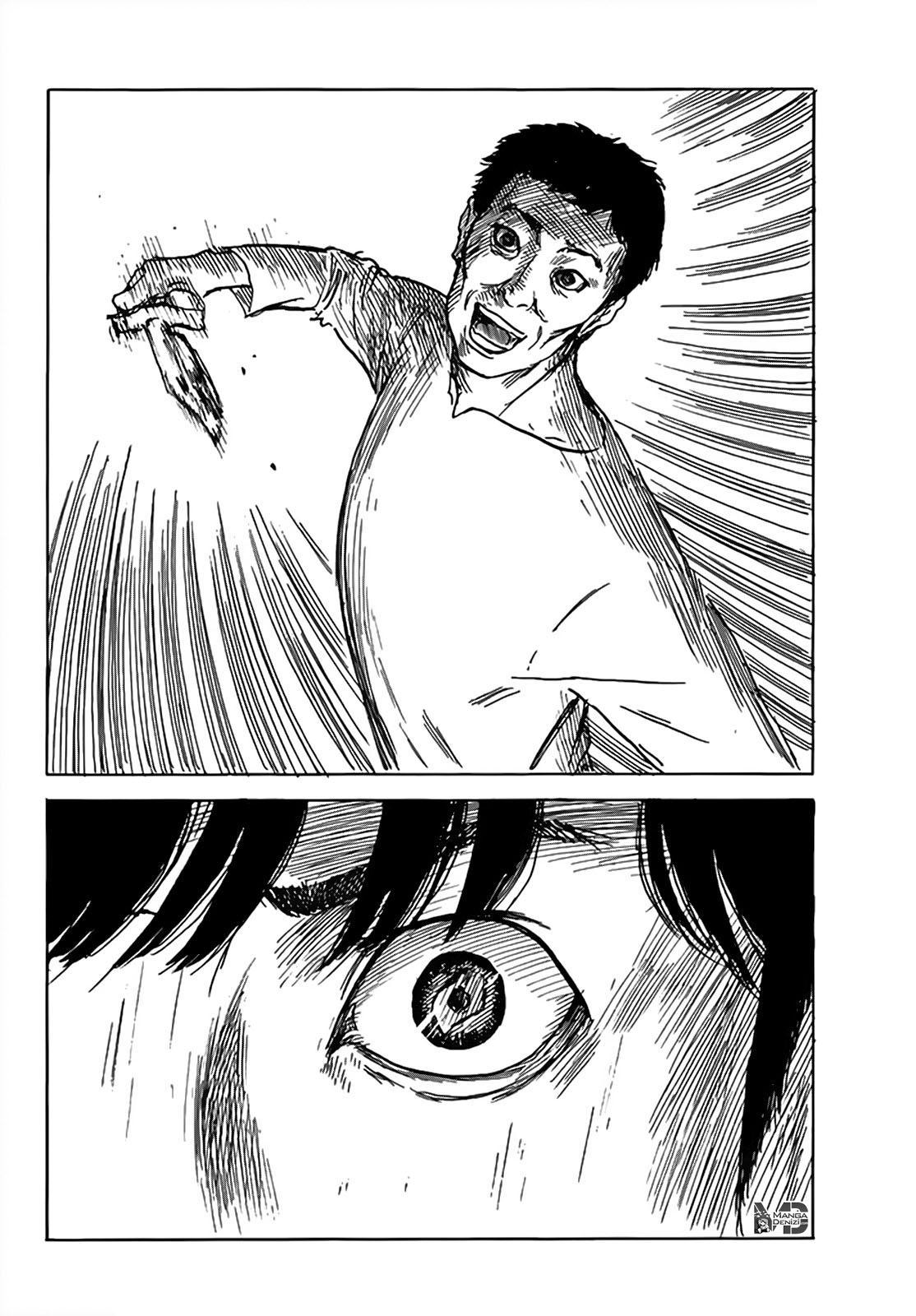 Happiness mangasının 35 bölümünün 37. sayfasını okuyorsunuz.