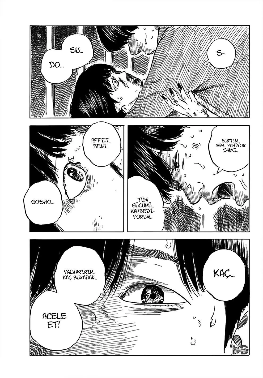 Happiness - Sayfa 20