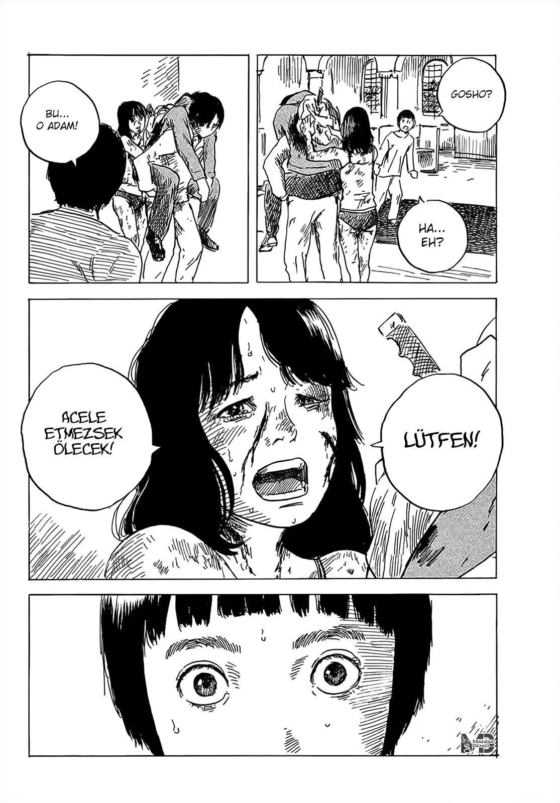 Happiness - Sayfa 21