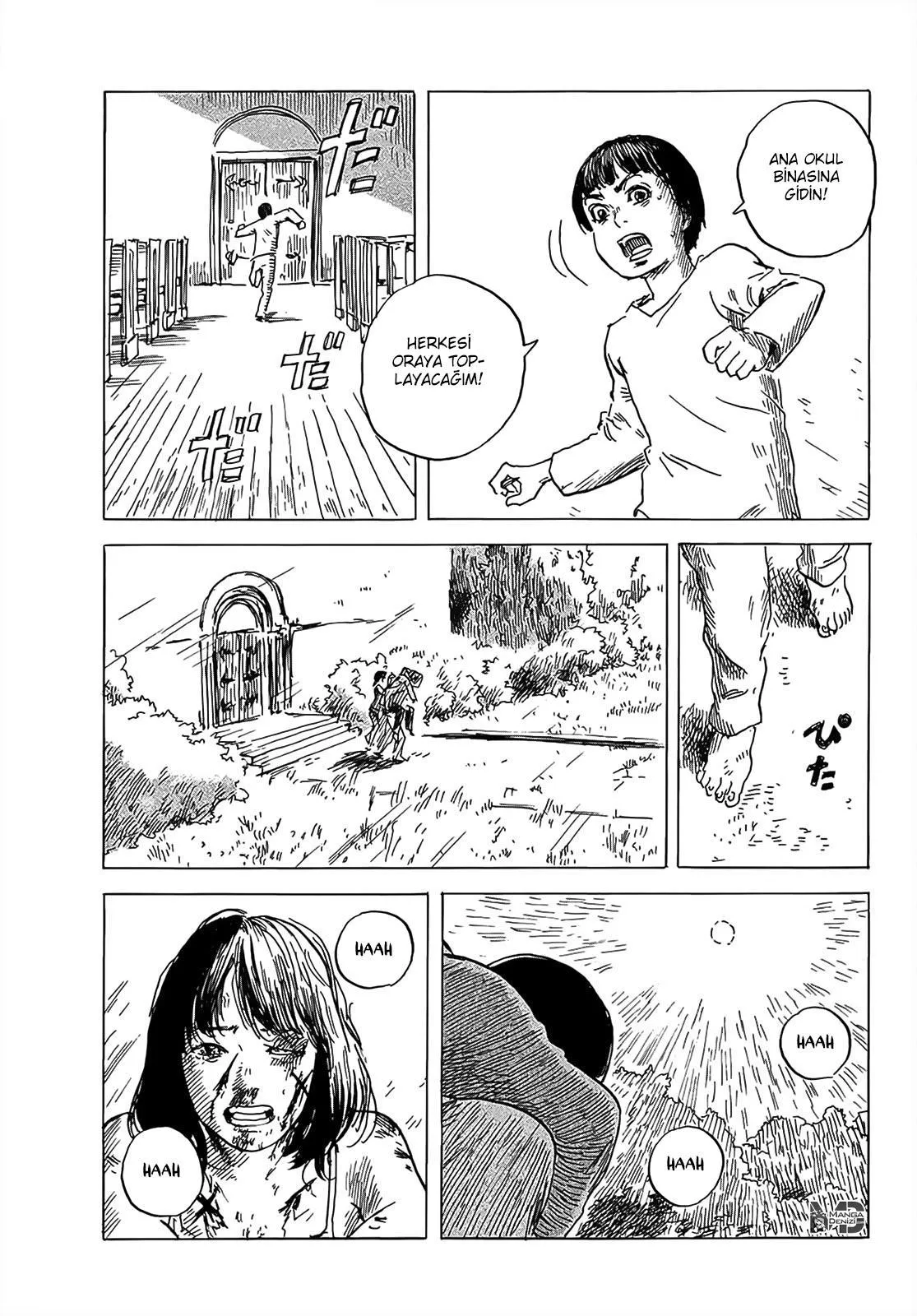 Happiness - Sayfa 22