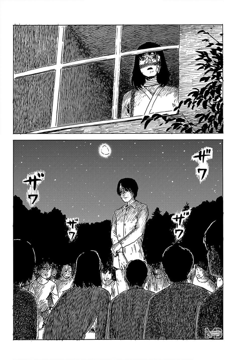 Happiness mangasının 38 bölümünün 3. sayfasını okuyorsunuz.