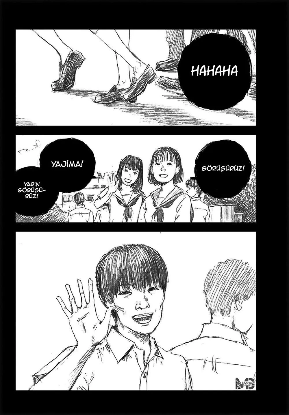 Happiness - Sayfa 19