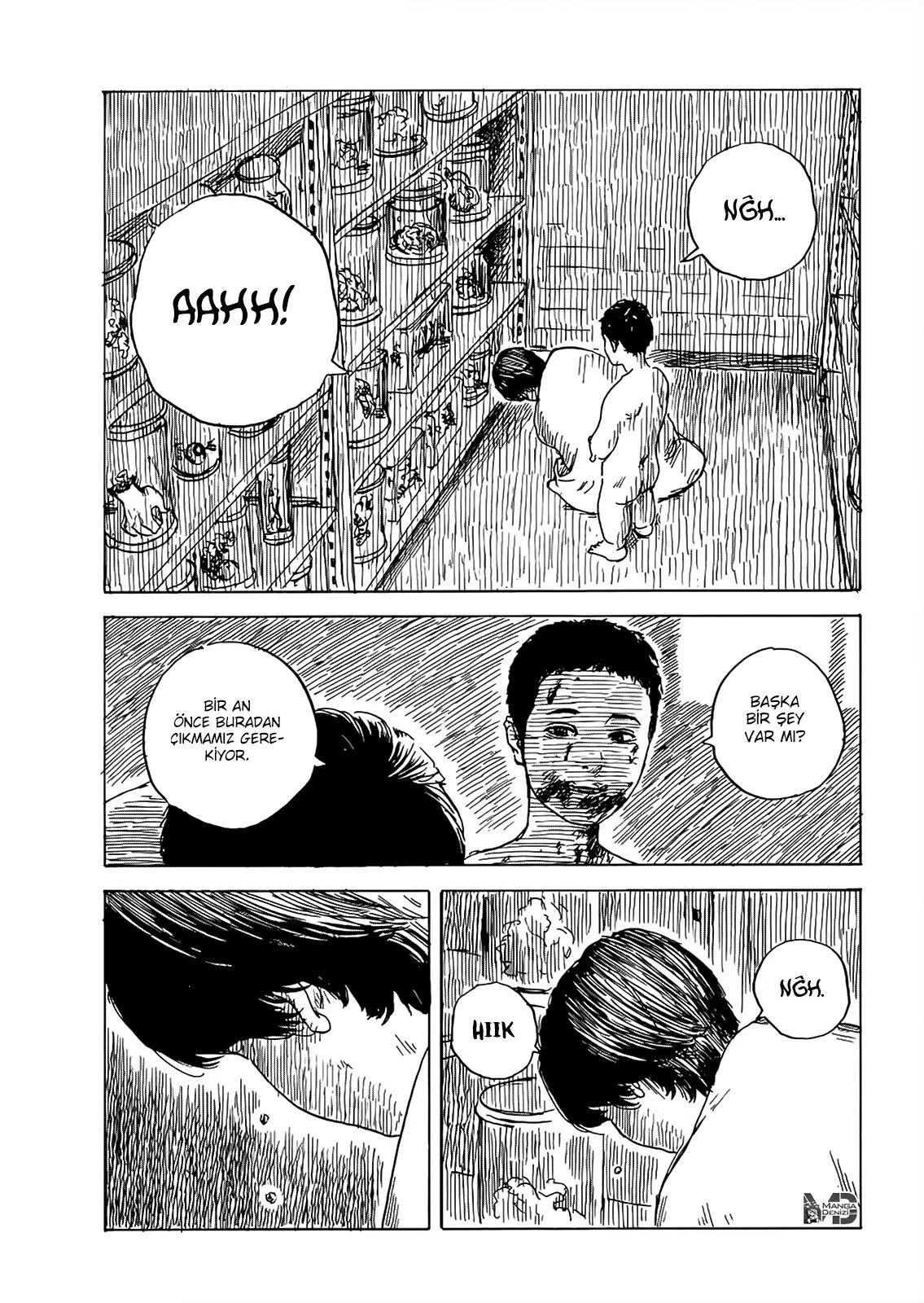 Happiness - Sayfa 32