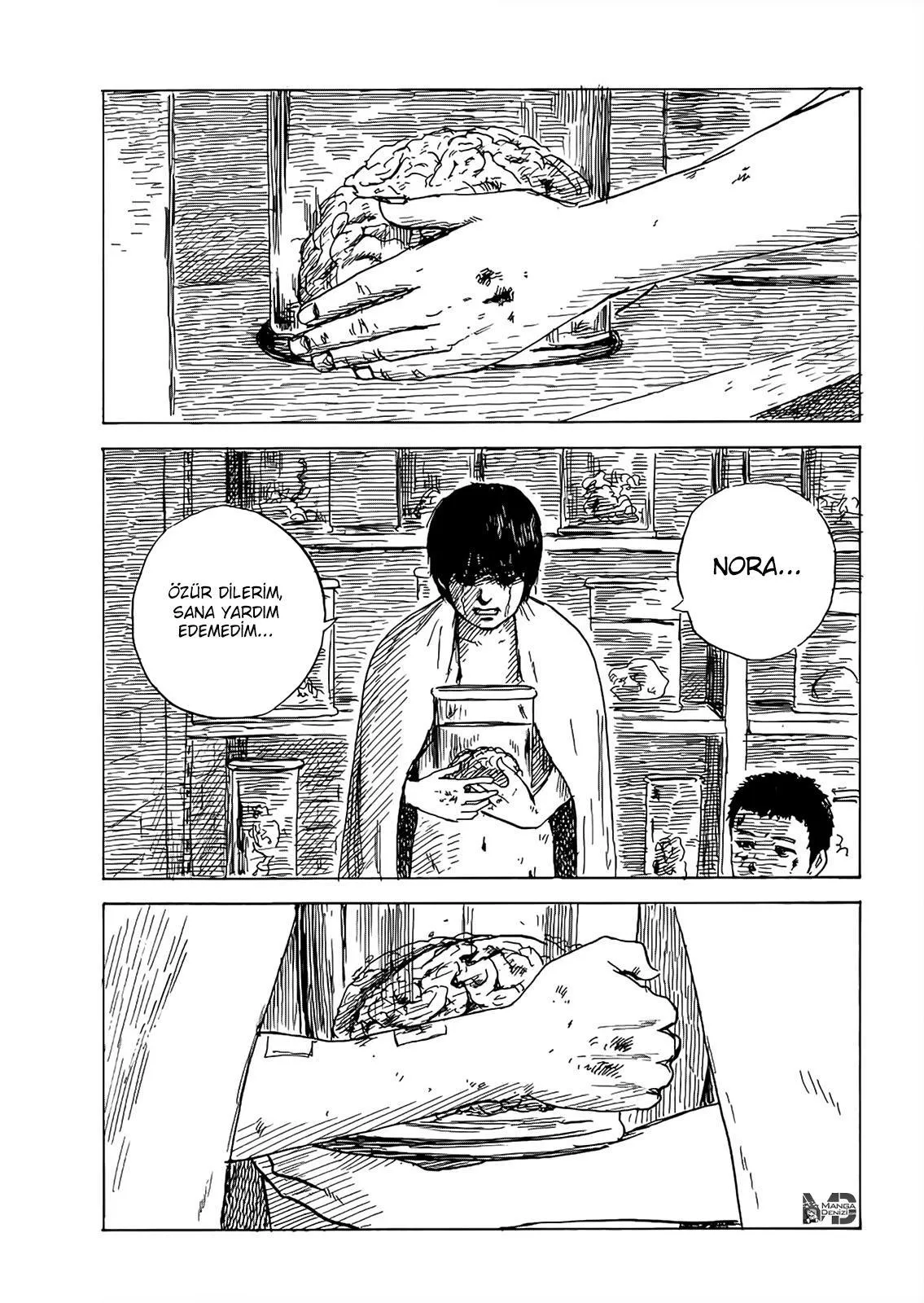 Happiness - Sayfa 34