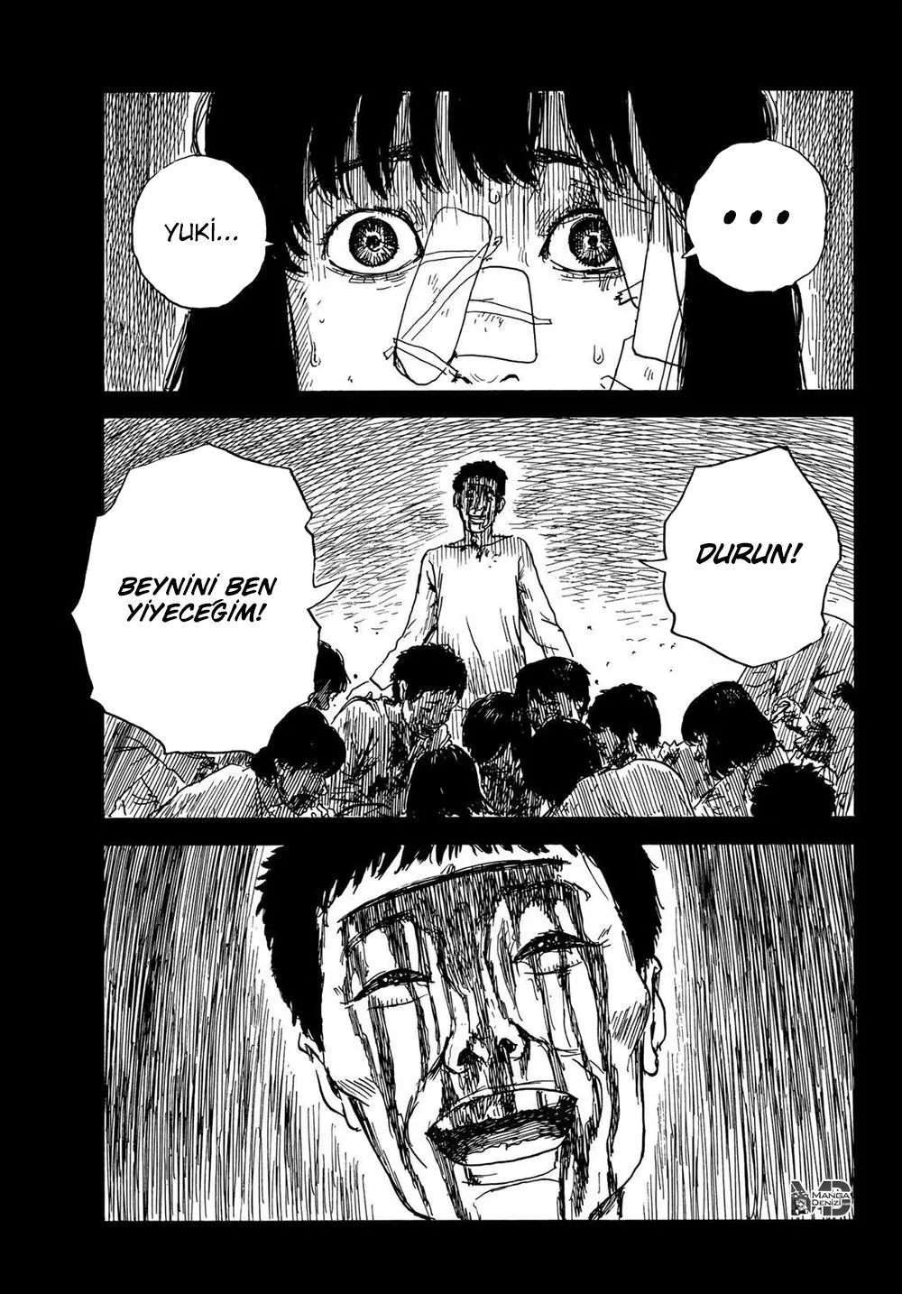 Happiness - Sayfa 22