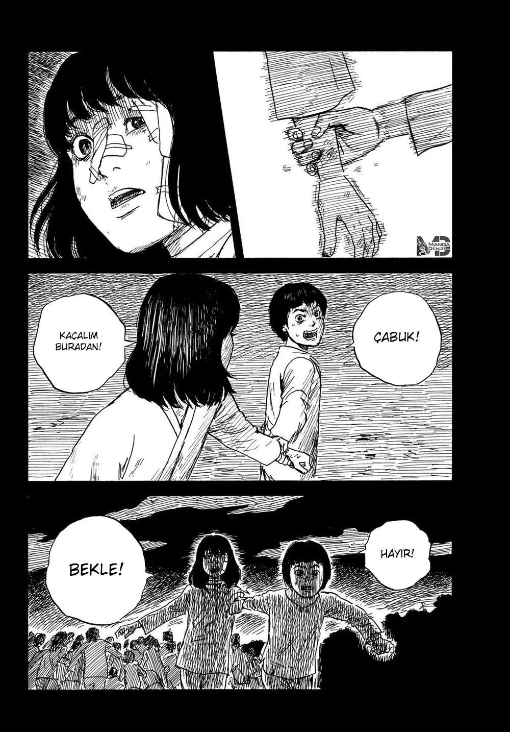 Happiness - Sayfa 23