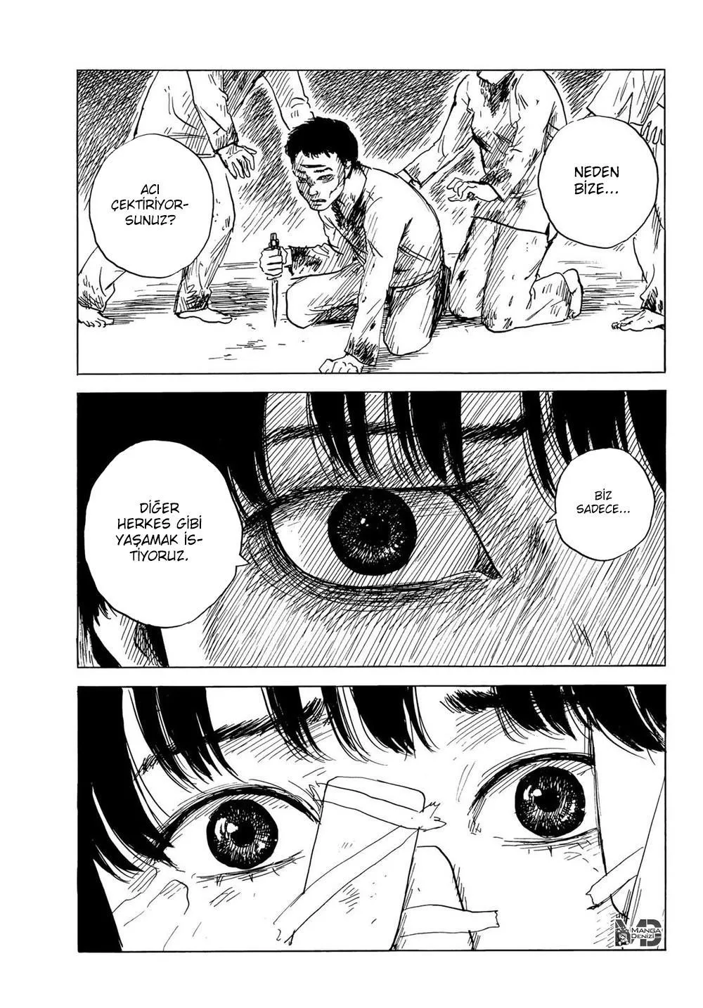 Happiness - Sayfa 20