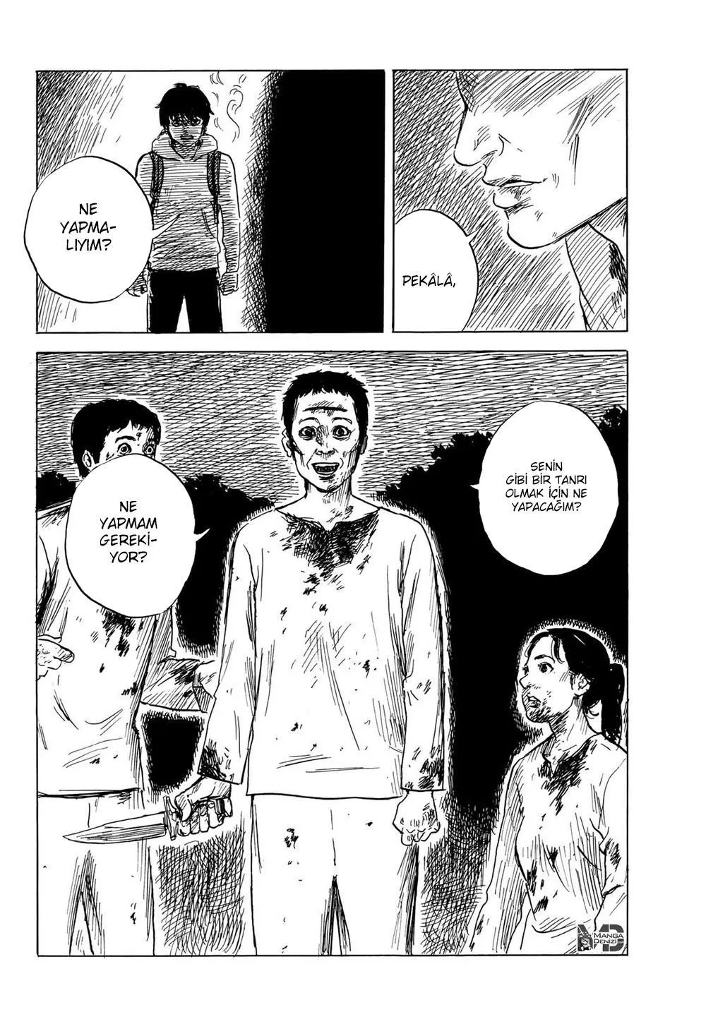 Happiness - Sayfa 21