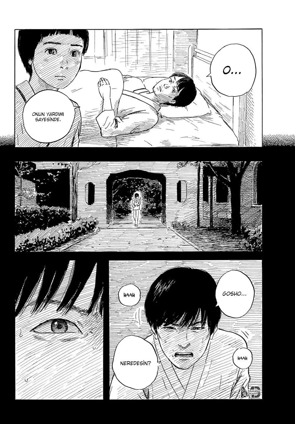 Happiness - Sayfa 27