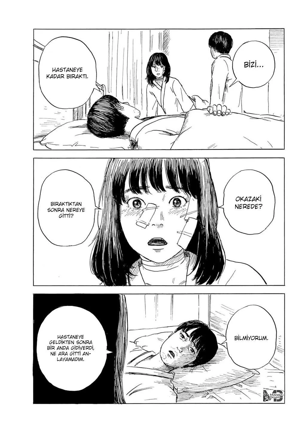 Happiness - Sayfa 30