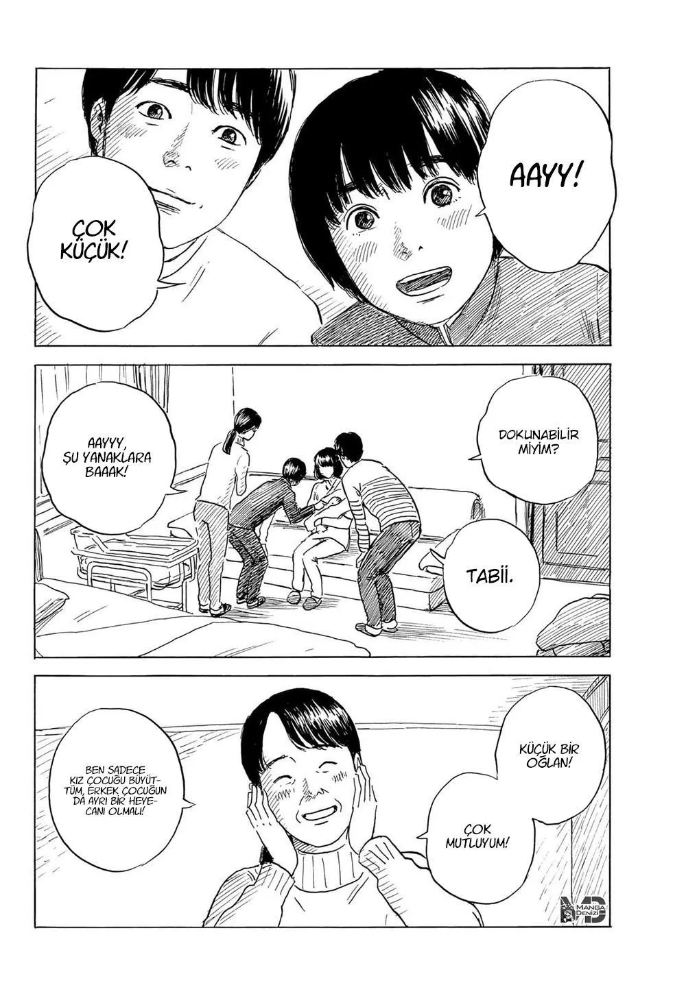 Happiness - Sayfa 27