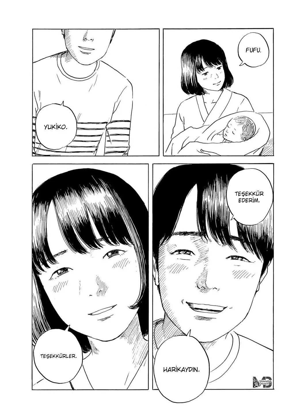 Happiness - Sayfa 28