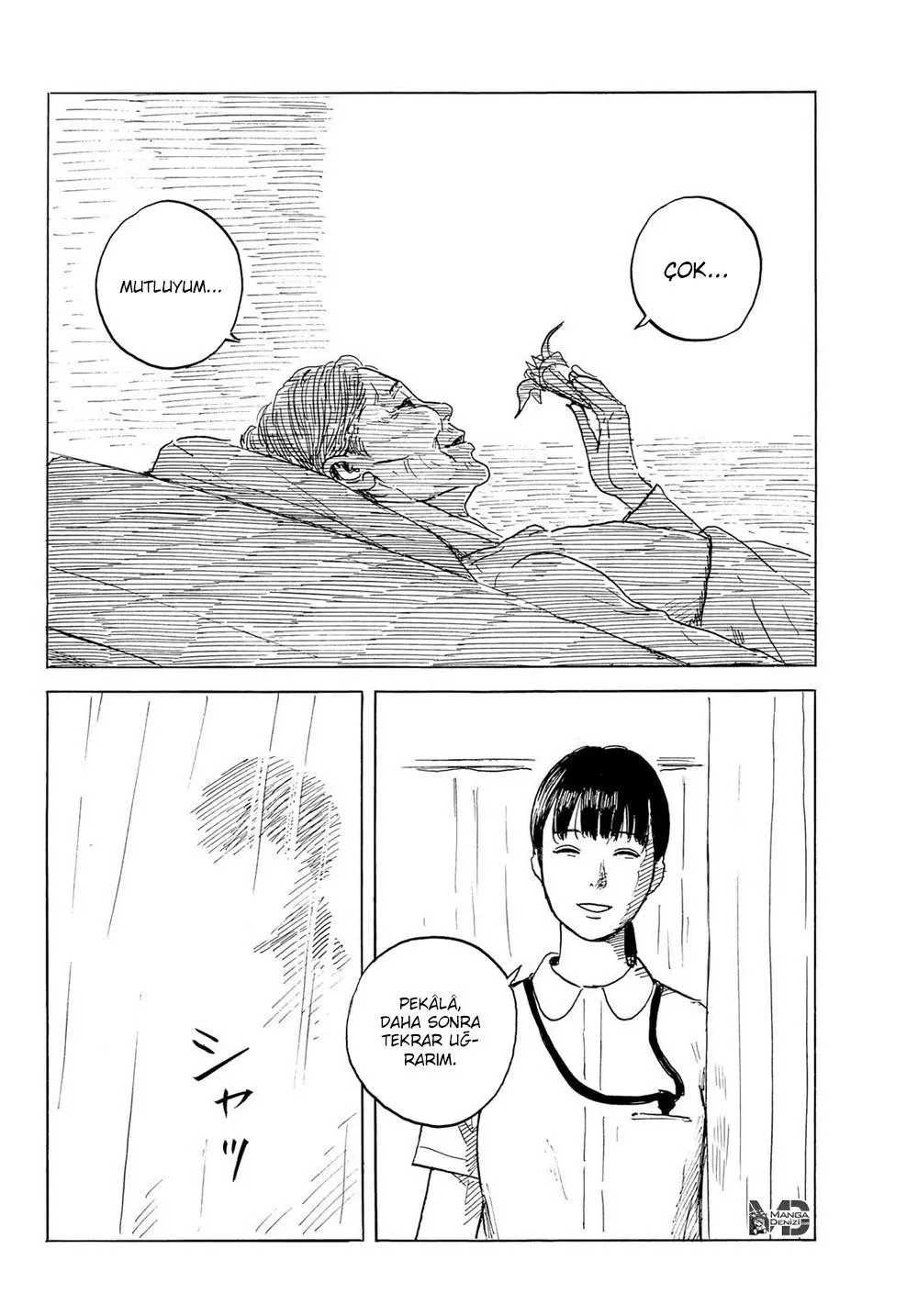 Happiness - Sayfa 28