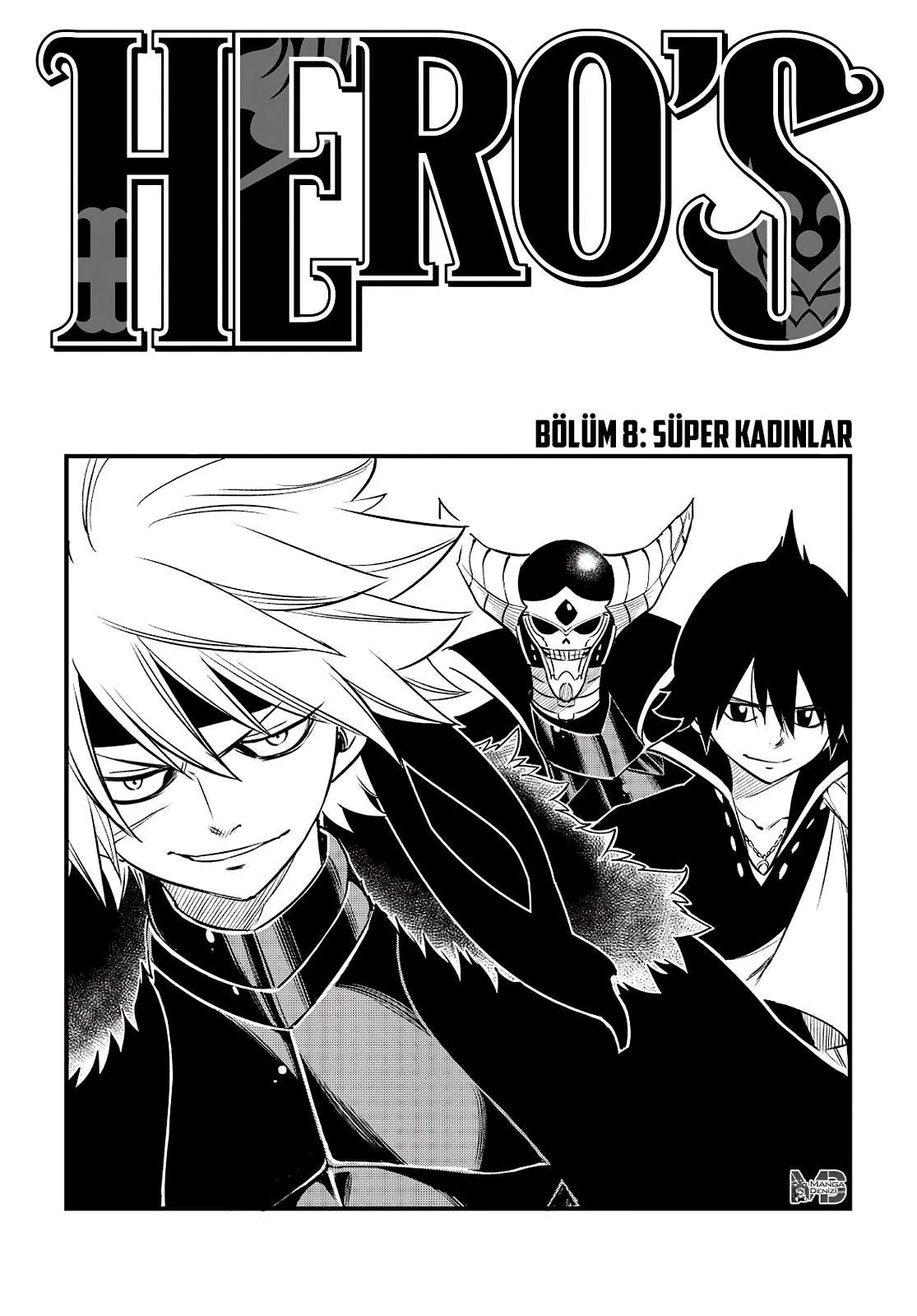 Hero's - Sayfa 2