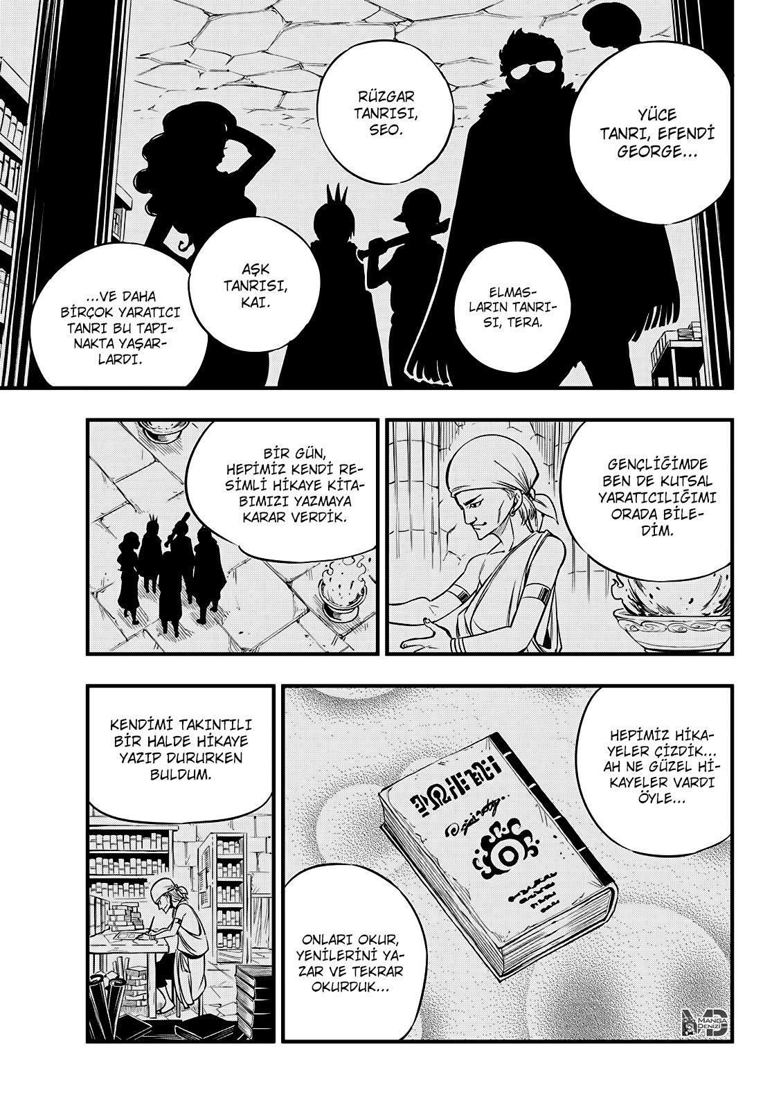 Hero's mangasının 09 bölümünün 4. sayfasını okuyorsunuz.
