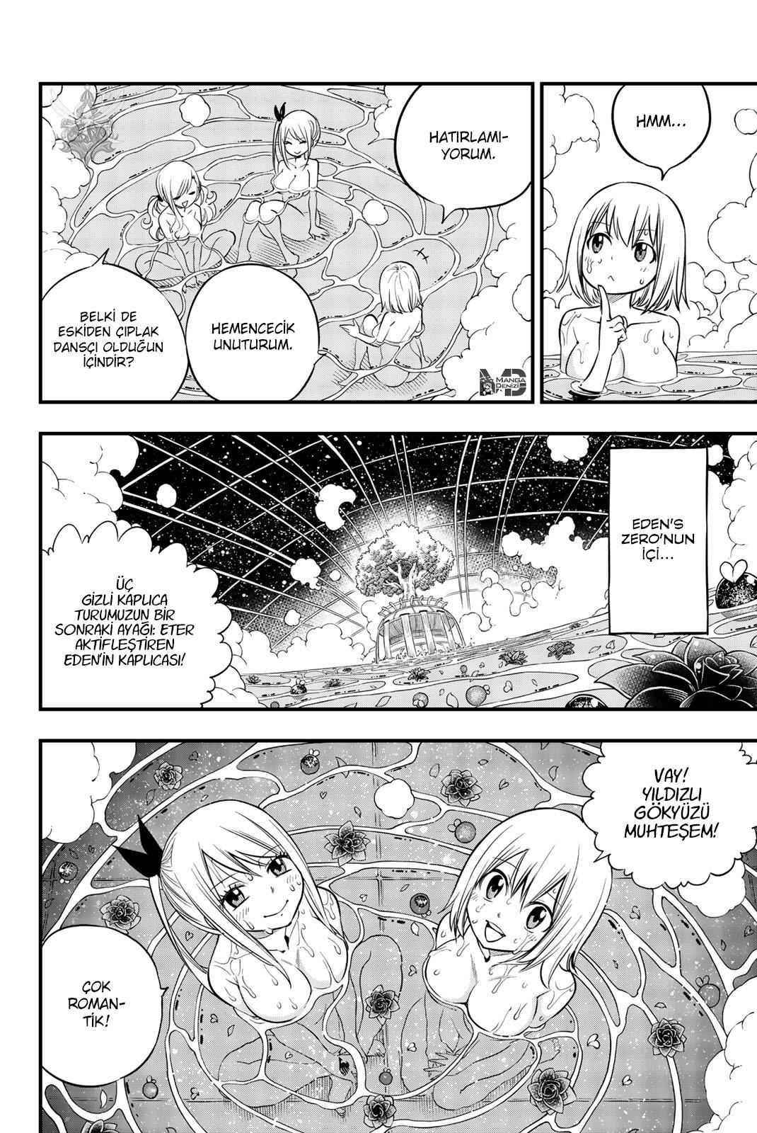 Hero's mangasının 10.5 bölümünün 5. sayfasını okuyorsunuz.