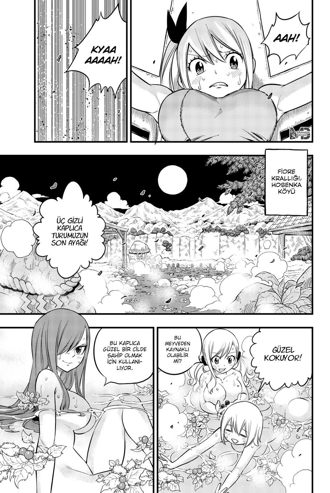 Hero's mangasının 10.5 bölümünün 8. sayfasını okuyorsunuz.