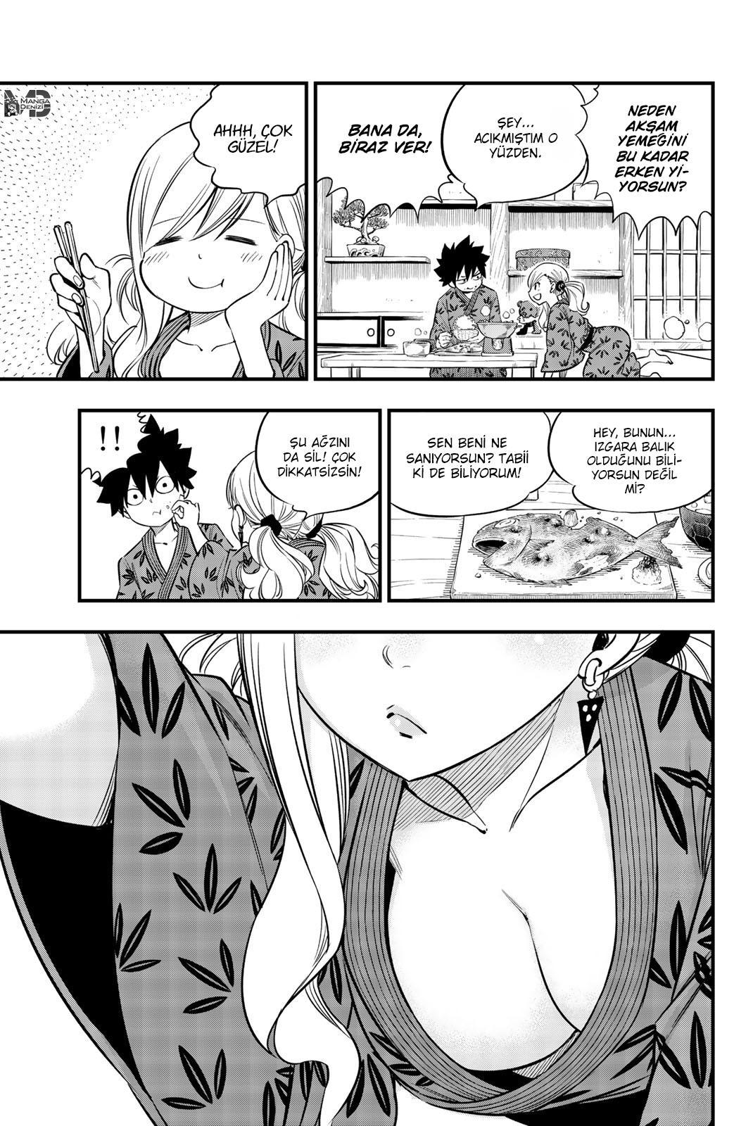 Hero's mangasının 10.5 bölümünün 14. sayfasını okuyorsunuz.