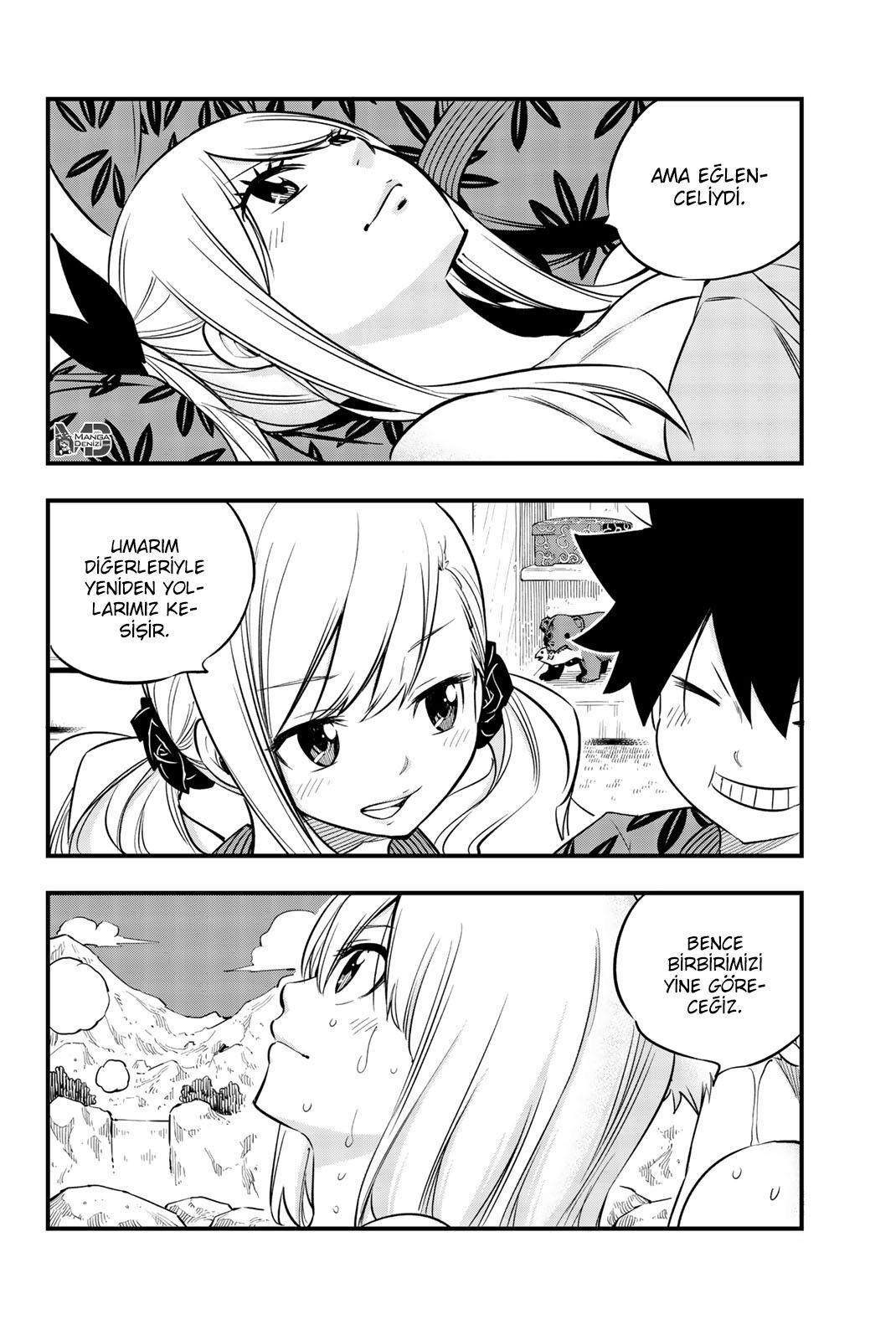 Hero's mangasının 10.5 bölümünün 19. sayfasını okuyorsunuz.