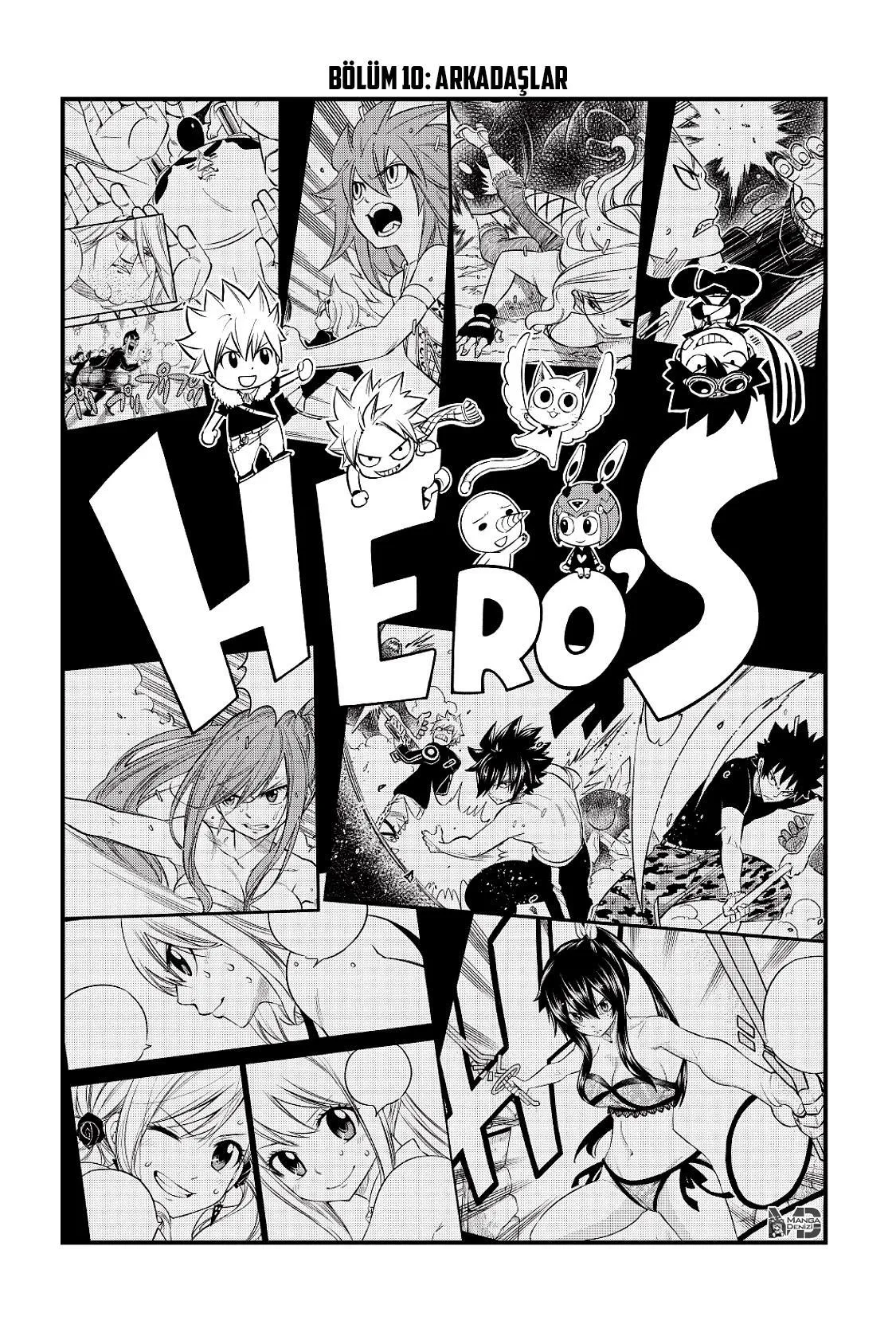 Hero's - Sayfa 2