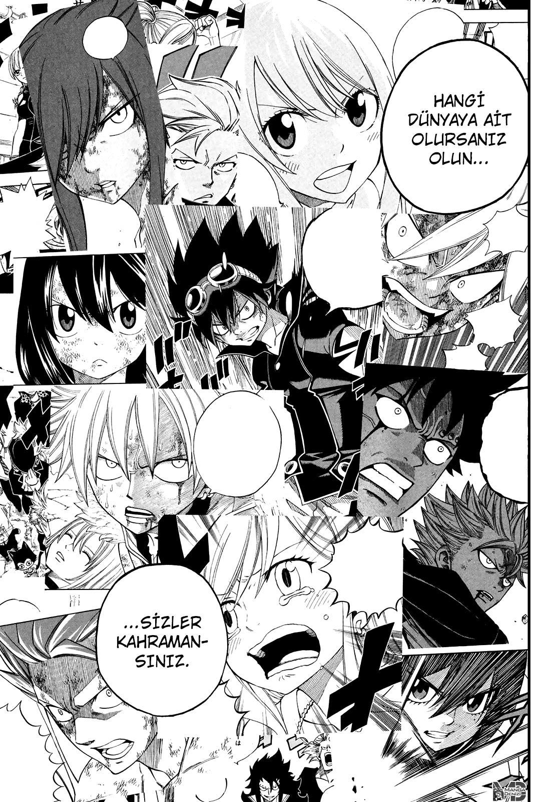 Hero's mangasının 10 bölümünün 16. sayfasını okuyorsunuz.