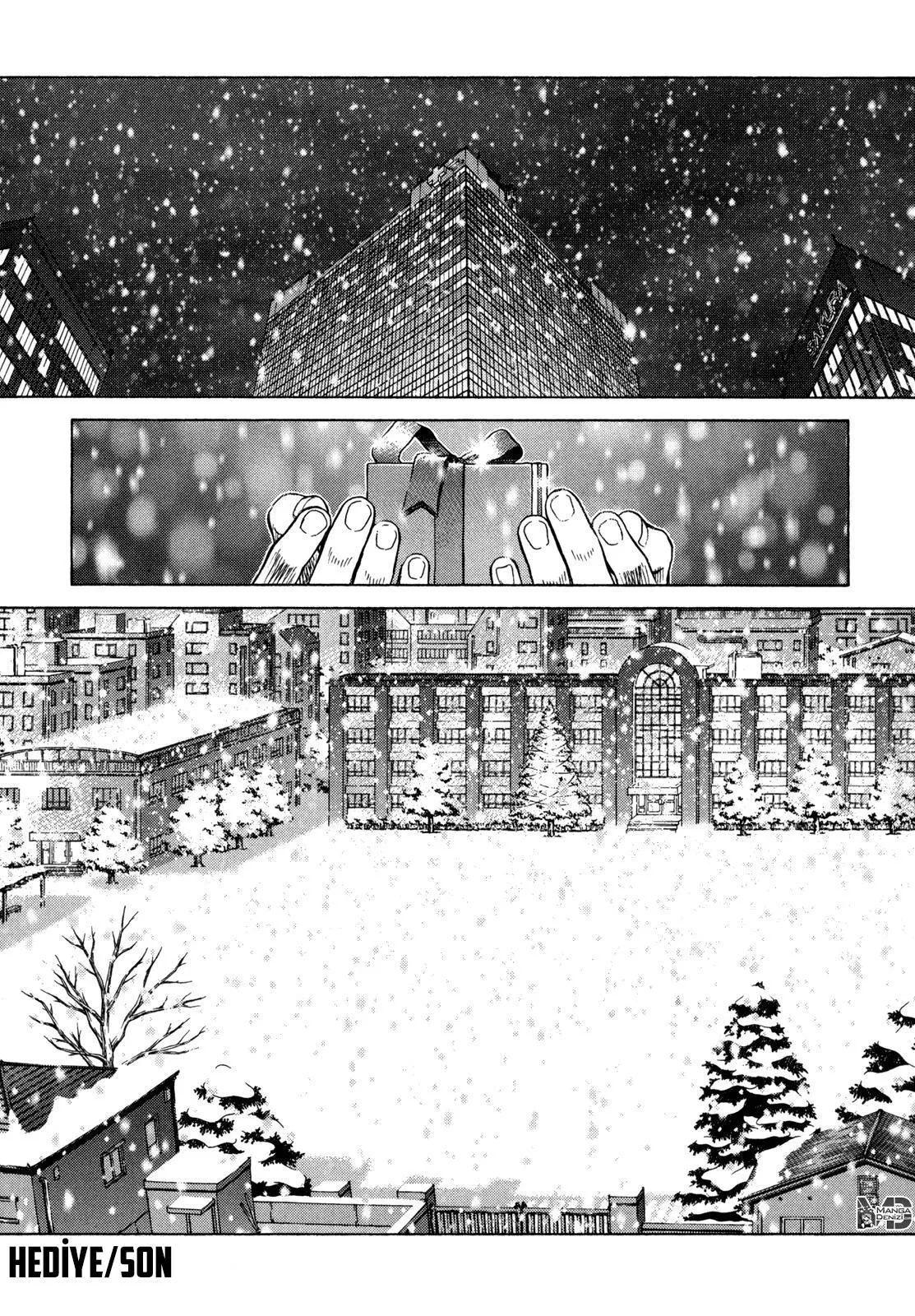 Hotel - Bölüm 02 - Sayfa 40