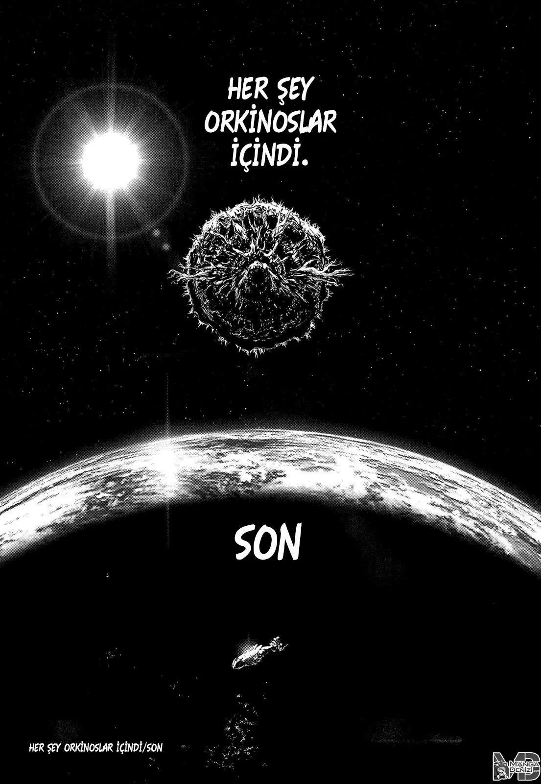 Hotel - Bölüm 03 - Sayfa 47