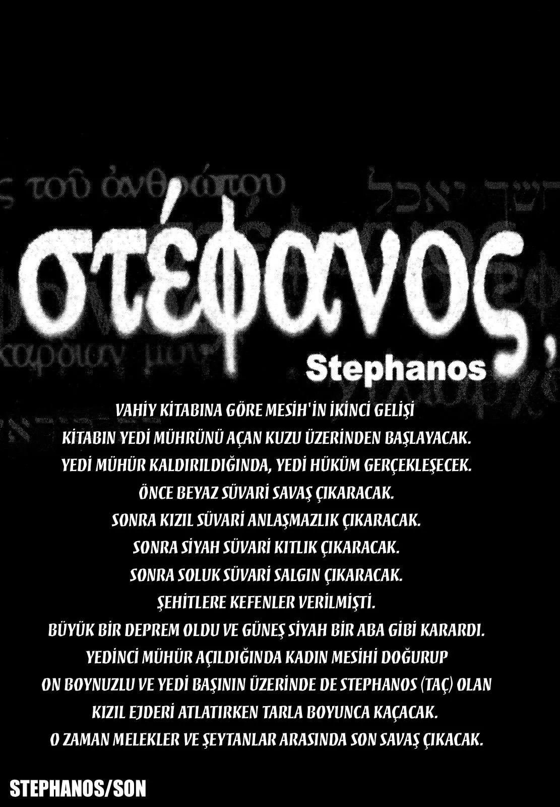 Hotel - Bölüm 04 - Sayfa 24