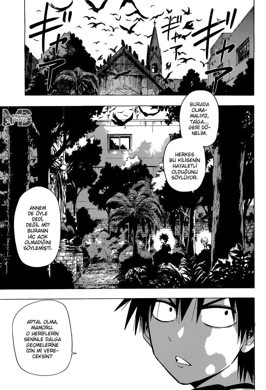 Hungry Marie - Sayfa 4