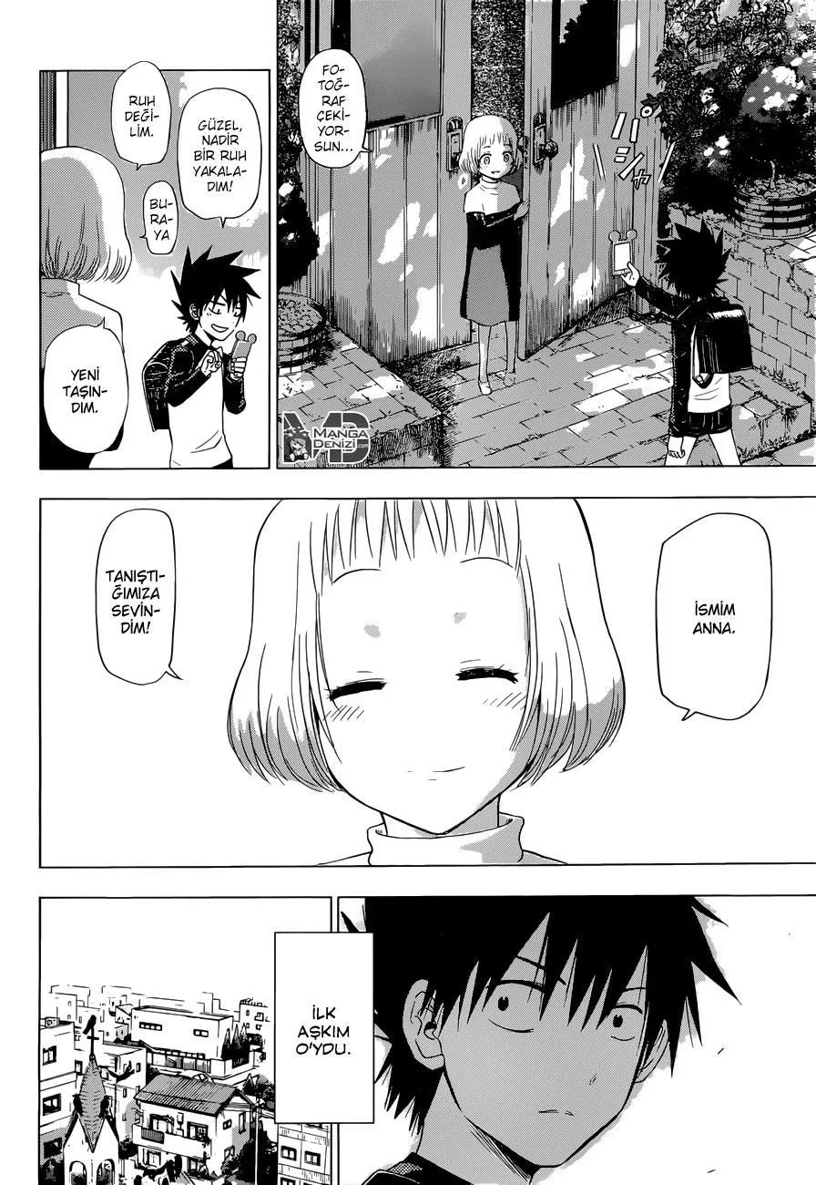 Hungry Marie - Sayfa 7