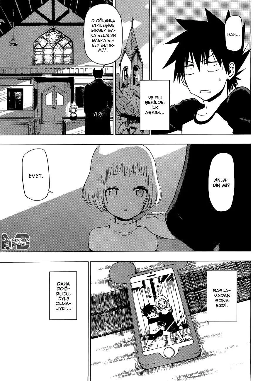 Hungry Marie - Sayfa 10