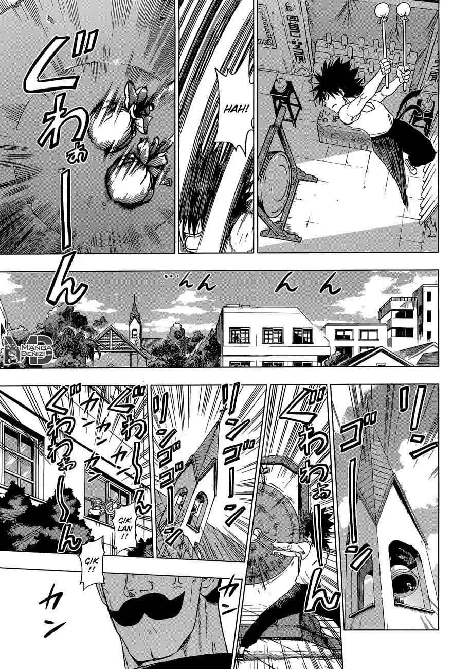 Hungry Marie - Sayfa 12