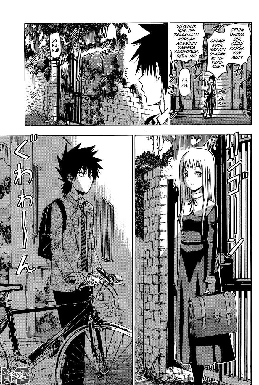 Hungry Marie - Sayfa 14