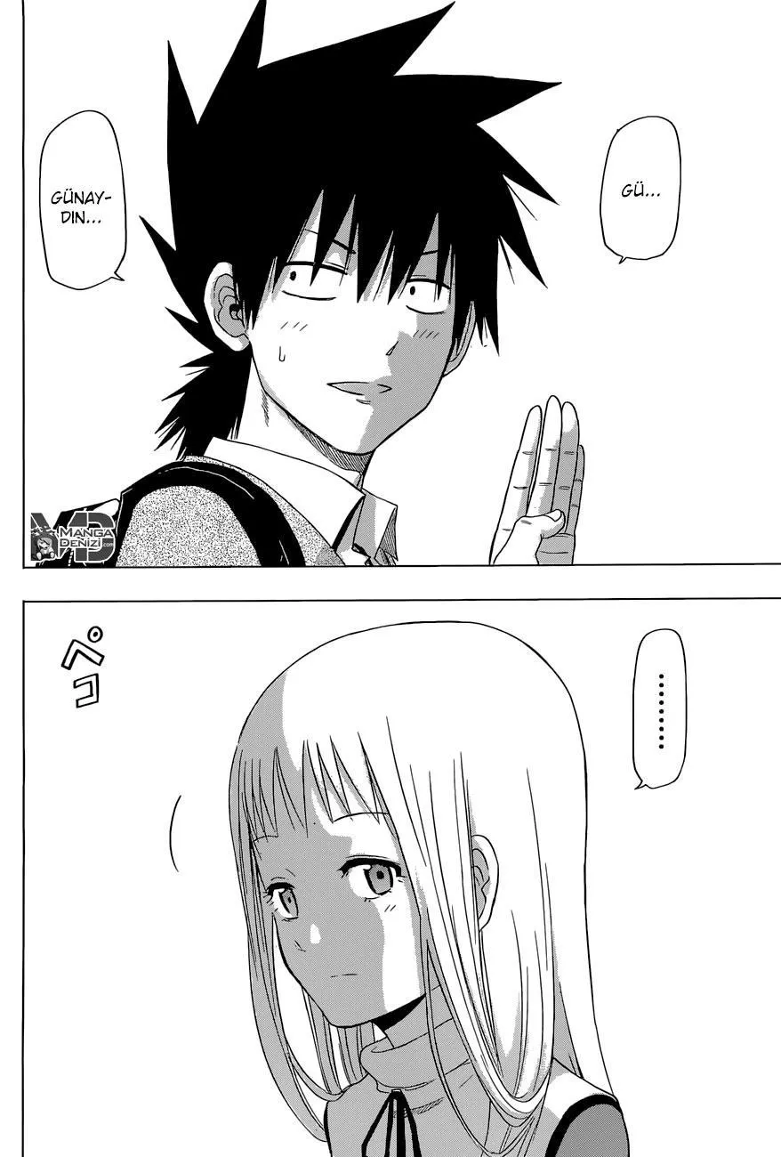 Hungry Marie - Sayfa 15