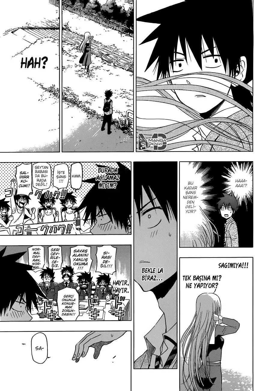 Hungry Marie - Sayfa 22