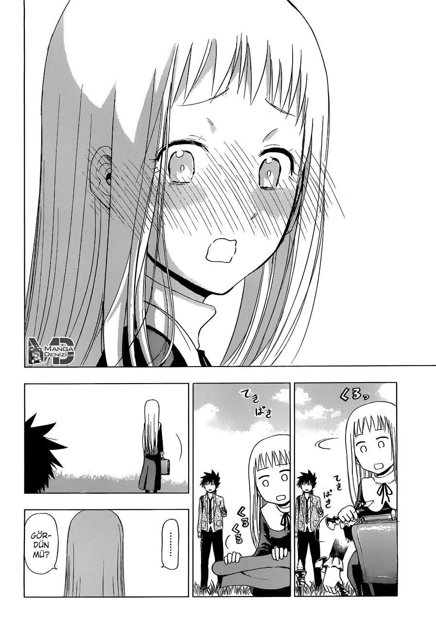 Hungry Marie - Sayfa 25