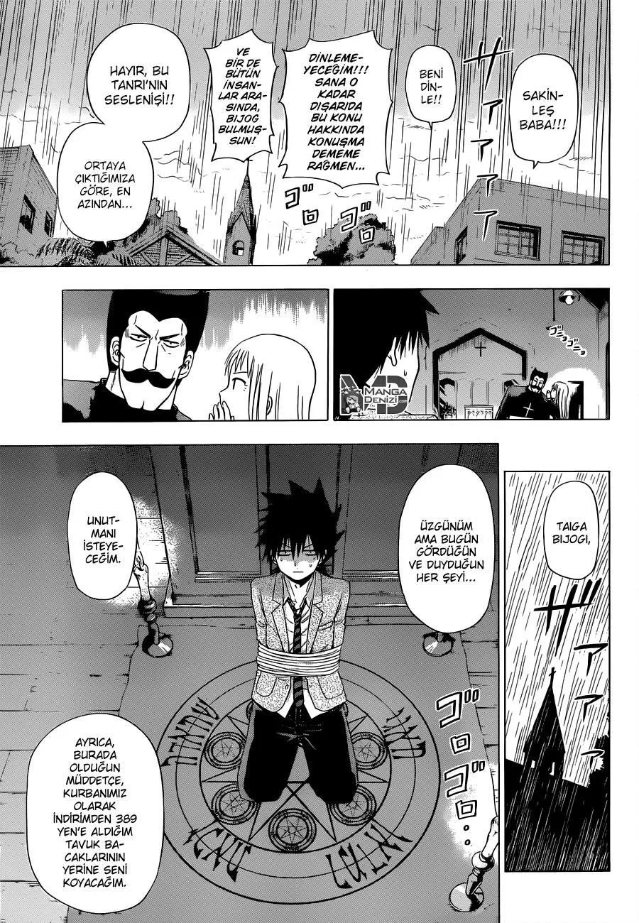 Hungry Marie - Sayfa 32