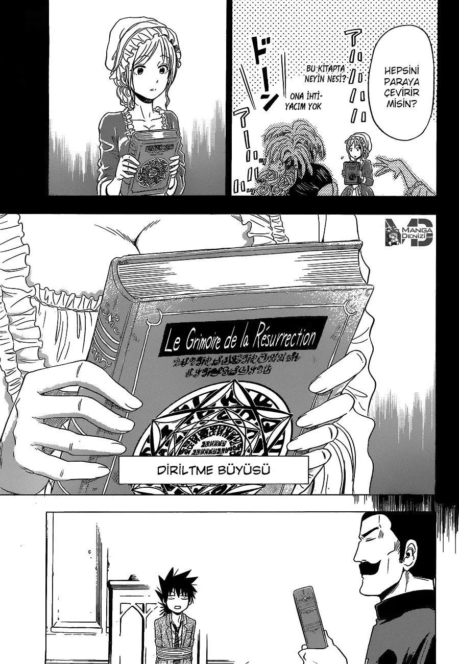 Hungry Marie - Sayfa 36