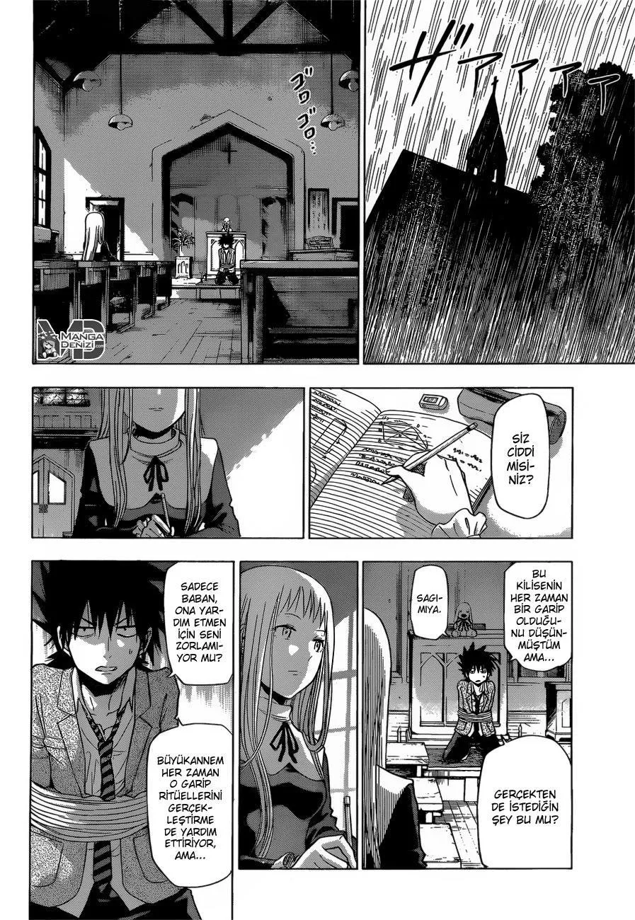 Hungry Marie - Sayfa 39