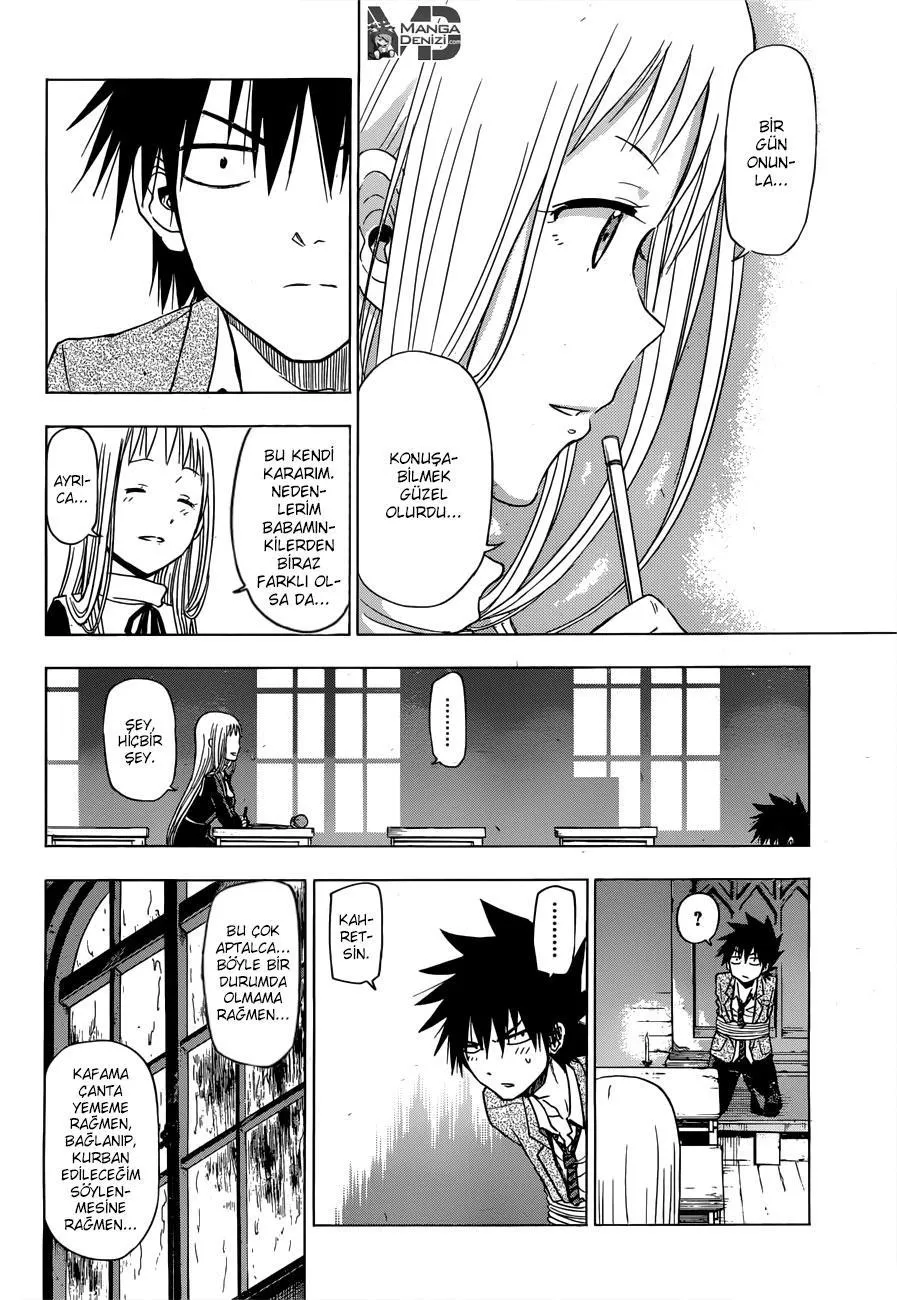 Hungry Marie - Sayfa 41