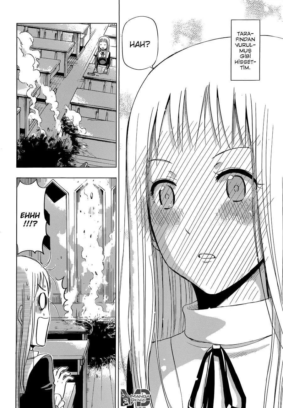 Hungry Marie - Sayfa 44