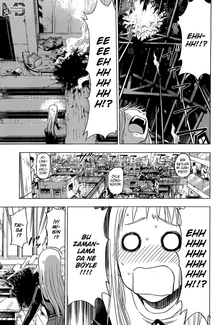 Hungry Marie - Sayfa 45