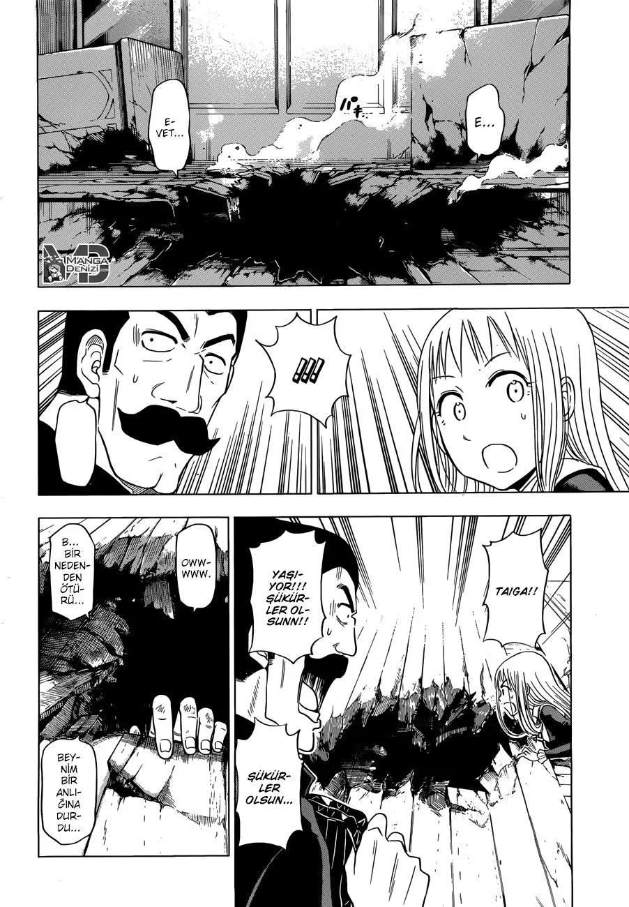 Hungry Marie - Sayfa 48